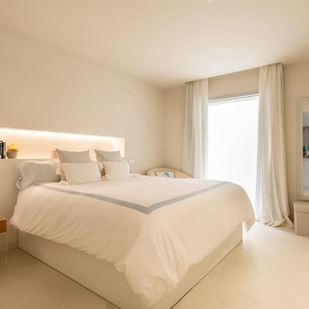 Moremar - Una Casa Especial Junto Al Mar Alcúdia Buitenkant foto