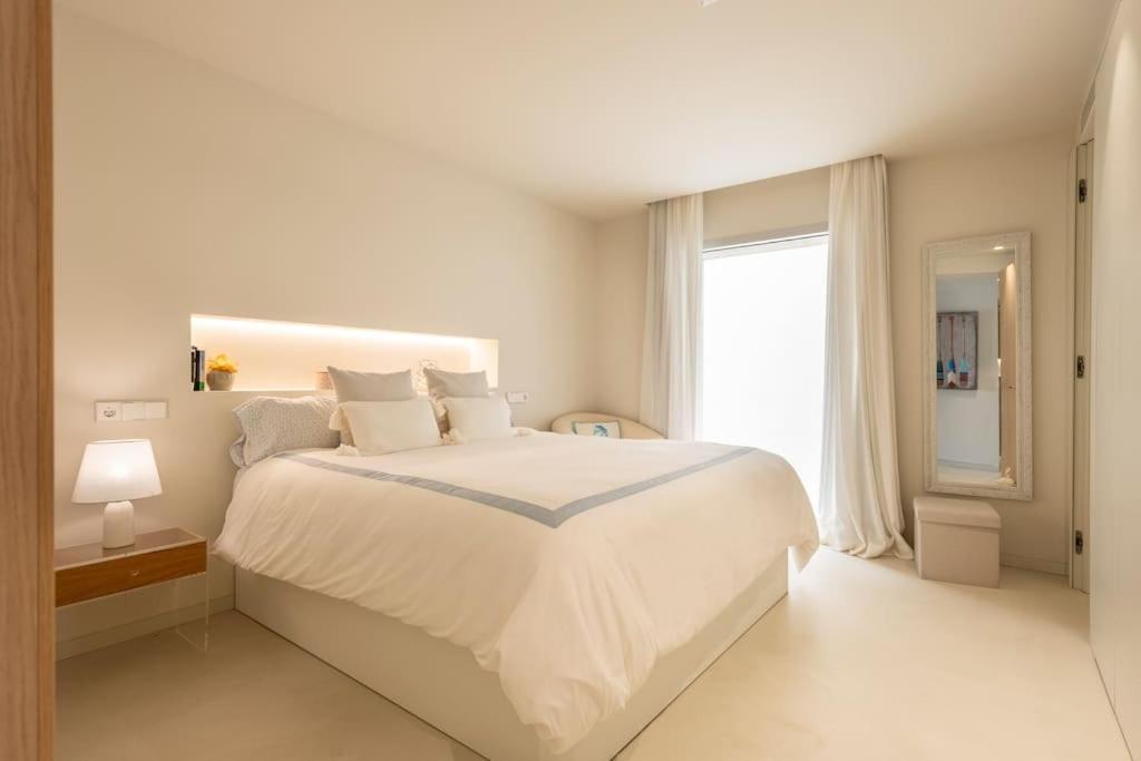 Moremar - Una Casa Especial Junto Al Mar Alcúdia Buitenkant foto