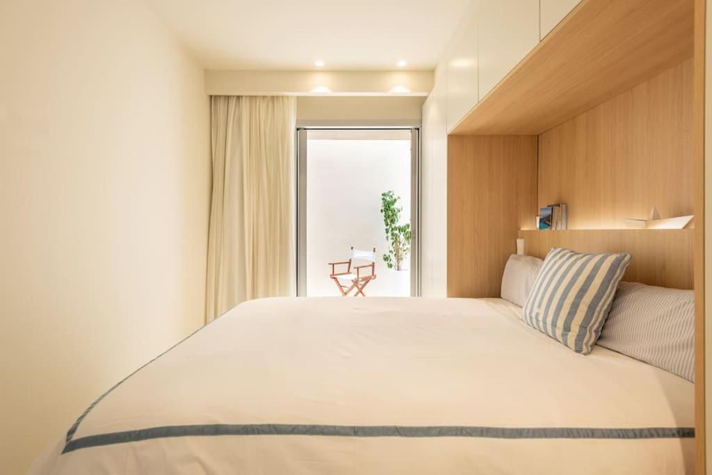 Moremar - Una Casa Especial Junto Al Mar Alcúdia Buitenkant foto
