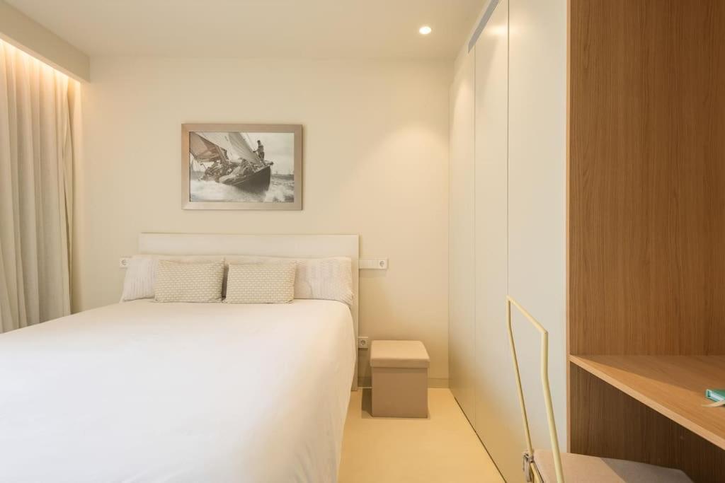 Moremar - Una Casa Especial Junto Al Mar Alcúdia Buitenkant foto