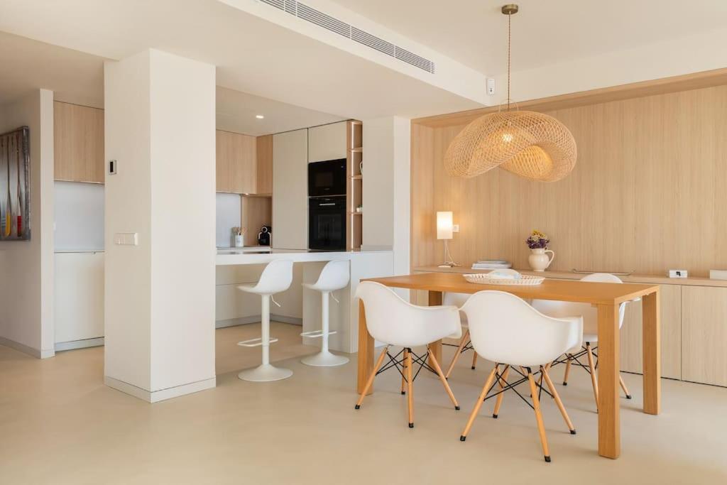 Moremar - Una Casa Especial Junto Al Mar Alcúdia Buitenkant foto